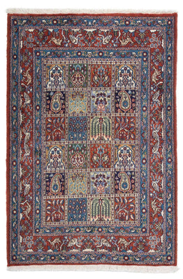 Perser Rug - Classic - 148 x 102 cm - multicolored