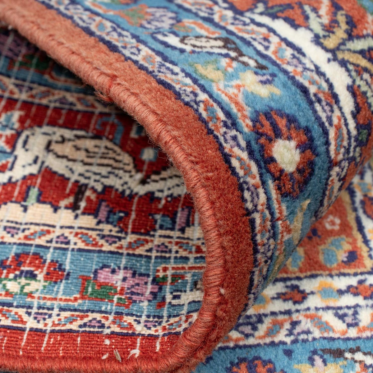 Perser Rug - Classic - 148 x 102 cm - multicolored