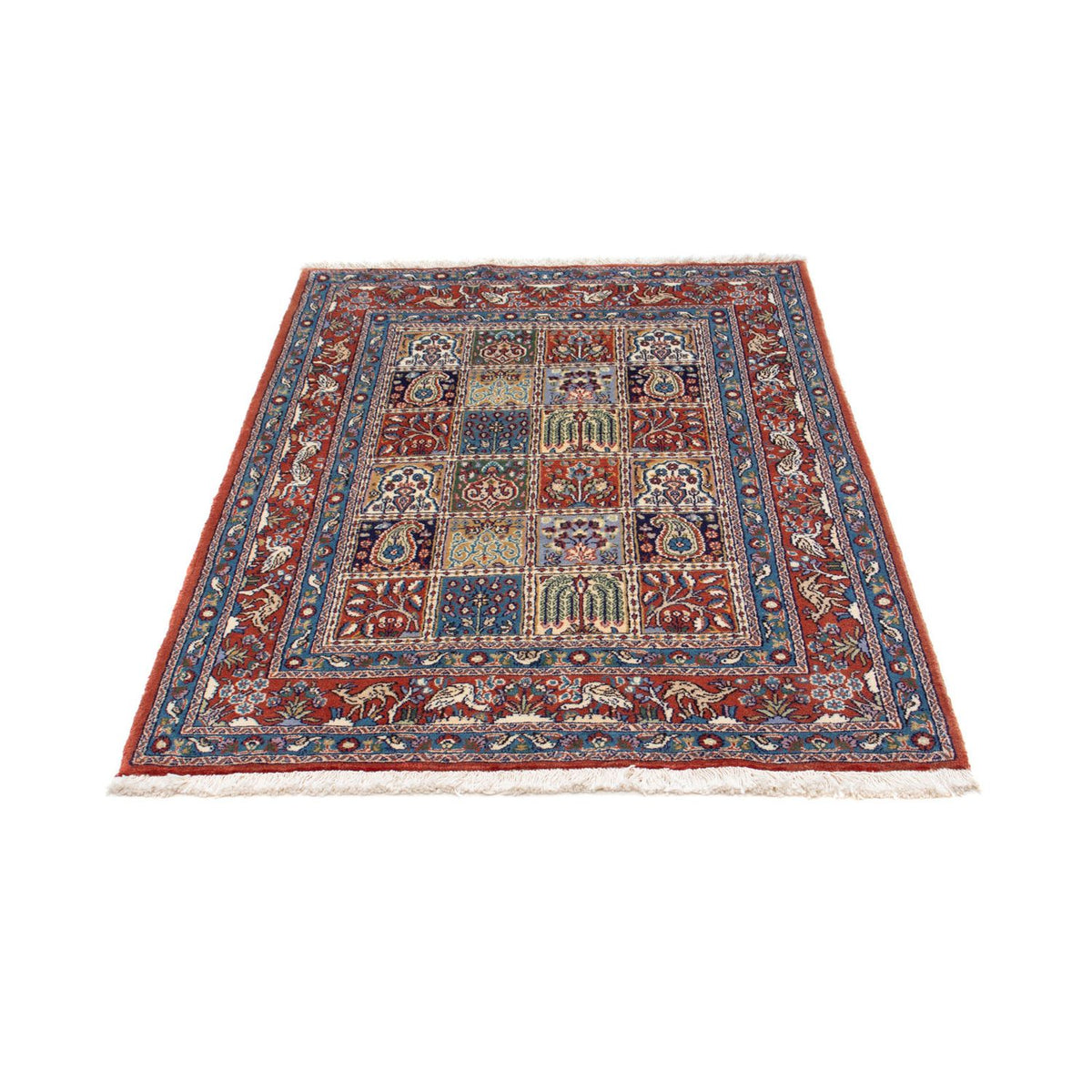 Perser Rug - Classic - 148 x 102 cm - multicolored