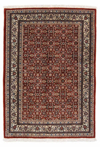 Perser Rug - Classic - 170 x 118 cm - dark red