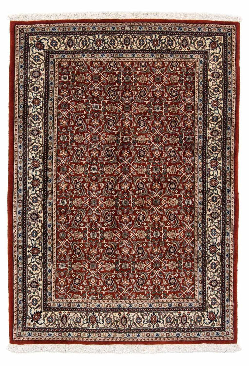 Perser Rug - Classic - 170 x 118 cm - dark red