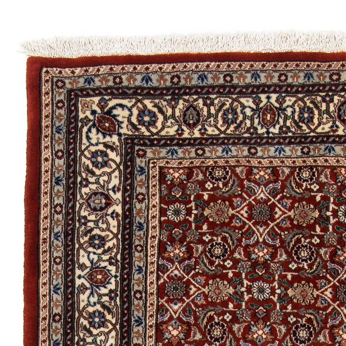 Perser Rug - Classic - 170 x 118 cm - dark red