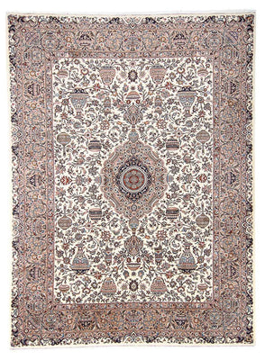 Perser Rug - Classic - 400 x 308 cm - beige
