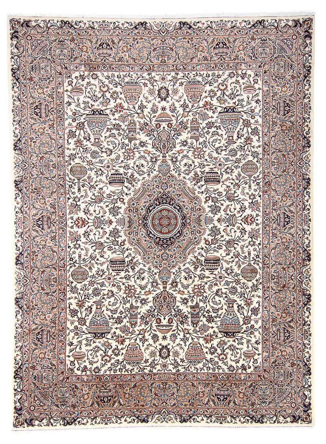 Perser Rug - Classic - 400 x 308 cm - beige