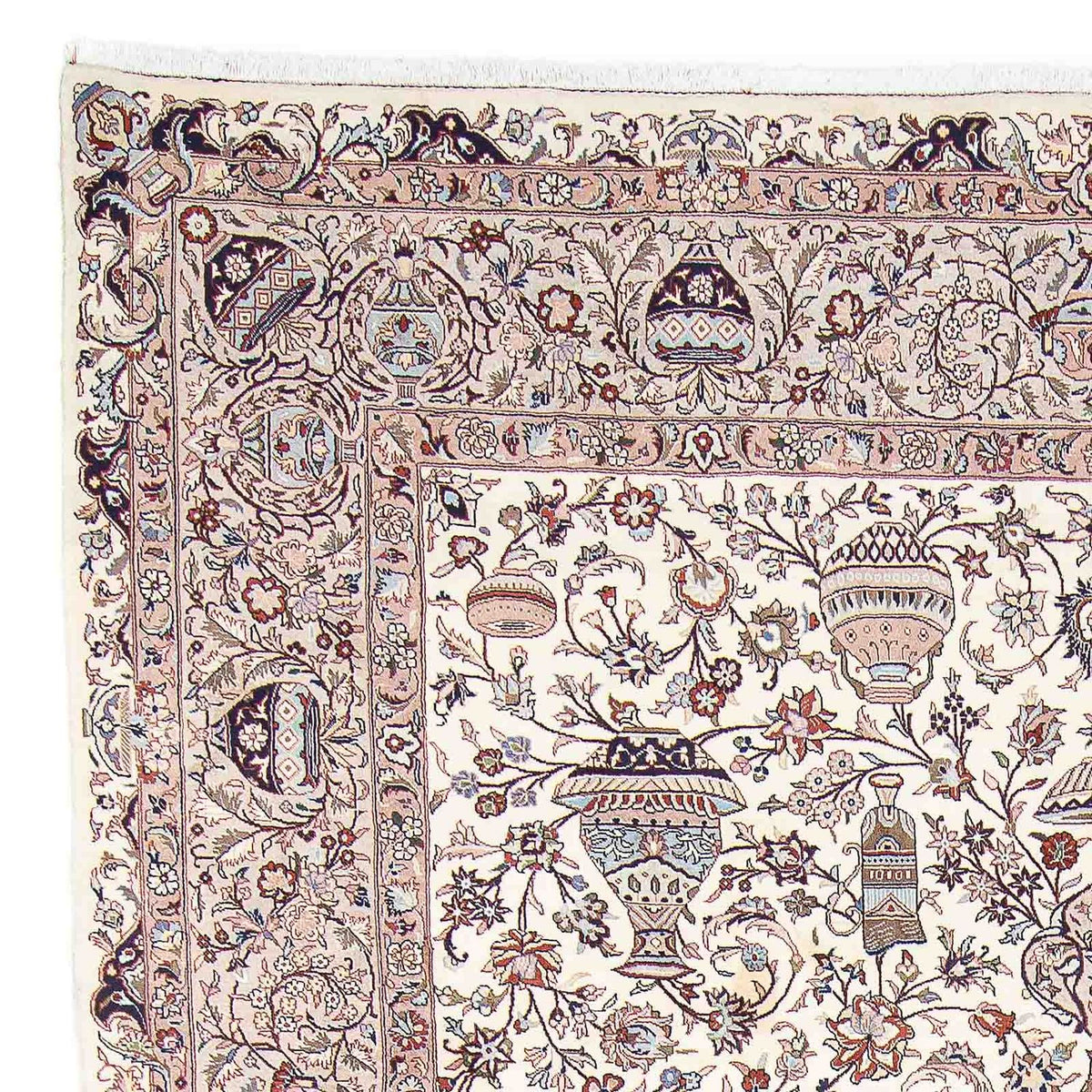 Kashmar Rug 295x395cm - Persian Rugs
