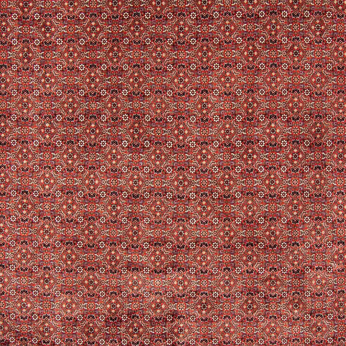 Perser Rug - Bidjar - 403 x 298 cm - dark red