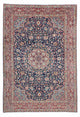 Rafsanjan Rug 293x203cm - Persian Rugs