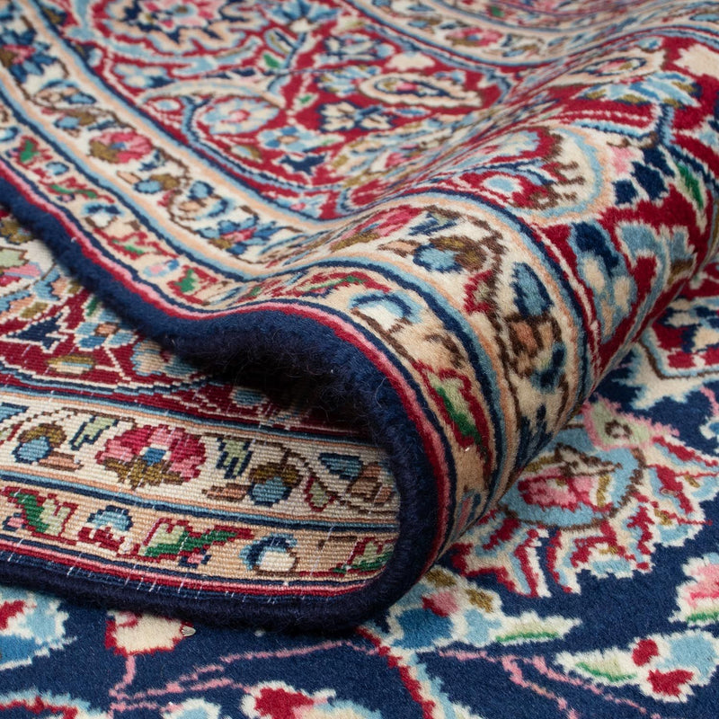 Perser Rug - Royal - 293 x 203 cm - dark blue