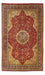 Perser Rug - Classic - 220 x 130 cm - red