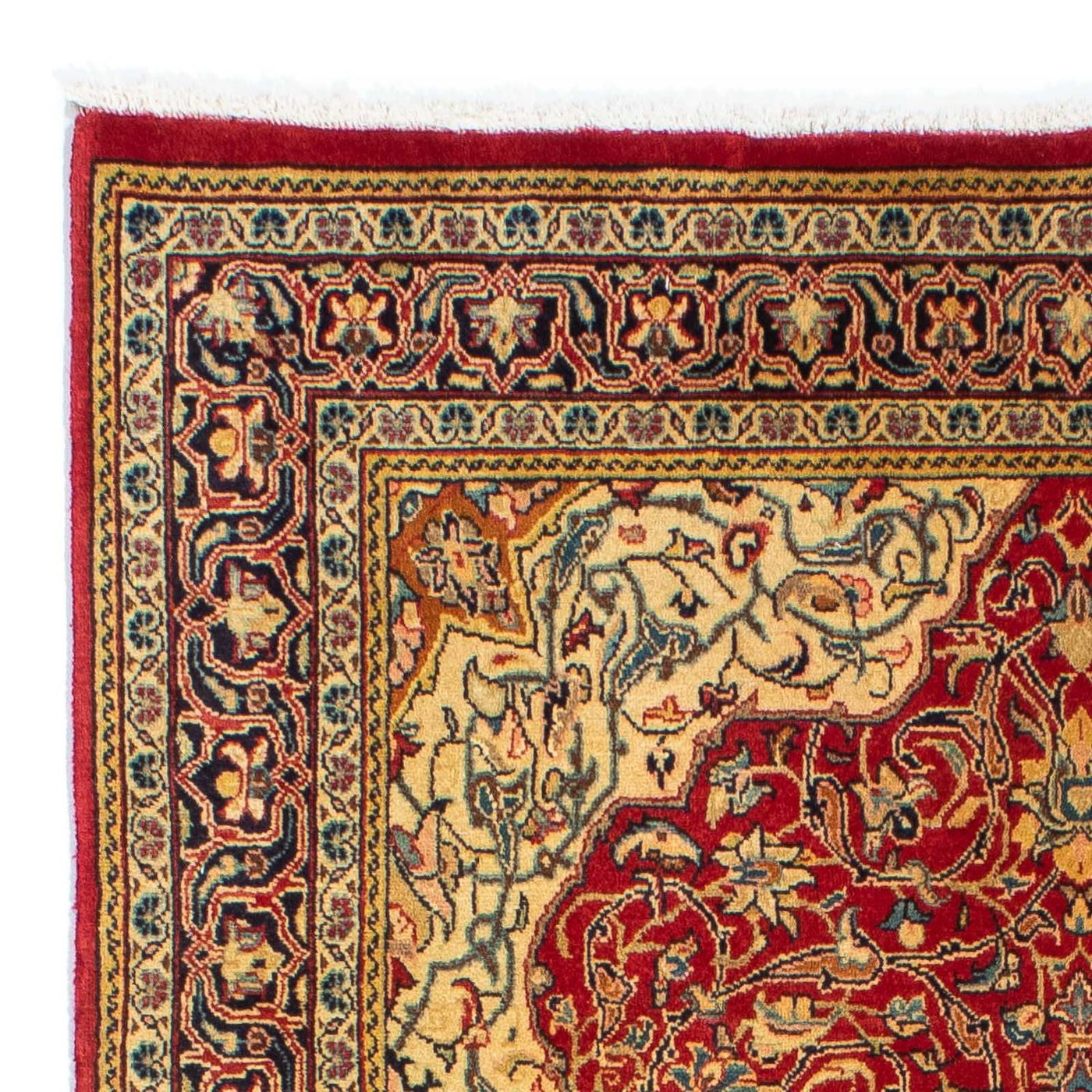 Sarouk Rug 220x130cm - Persian Rugs