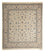 Perser Rug - Nain - Premium - 214 x 200 cm - beige