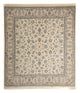 Nain - 6la Rug 214x200cm - Persian Rugs