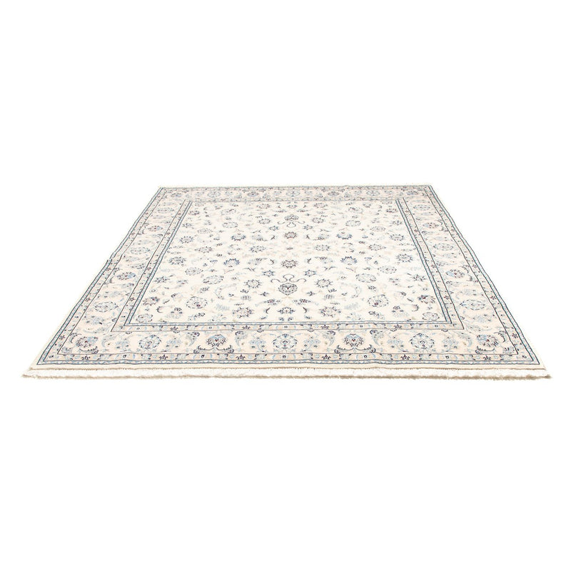 Perser Rug - Nain - Premium - 214 x 200 cm - beige