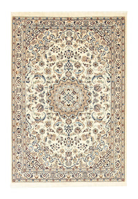 Perser Rug - Nain - Premium - 150 x 102 cm - beige