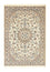 Perser Rug - Nain - Premium - 150 x 102 cm - beige