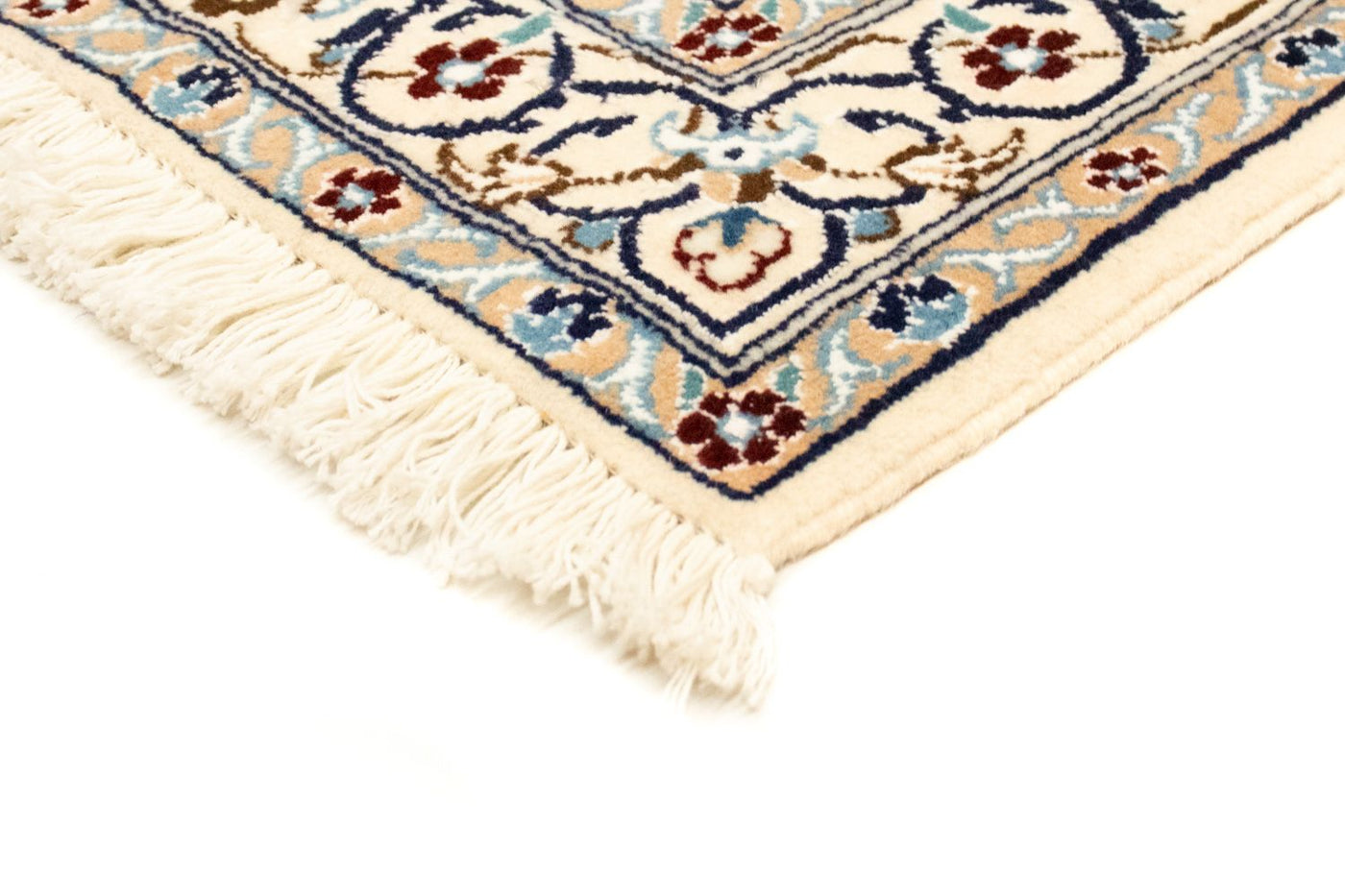 Nain - 6la Rug 150x102cm - Persian Rugs