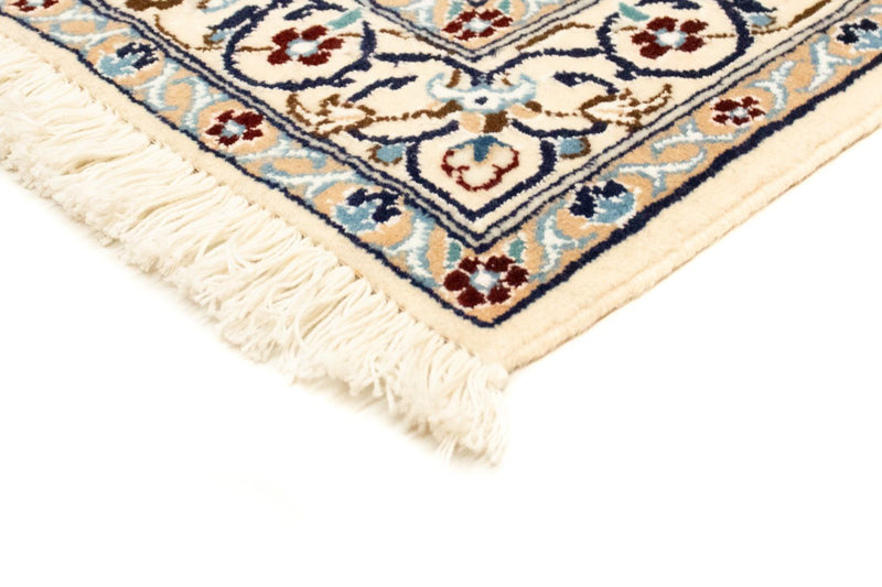 Perser Rug - Nain - Premium - 150 x 102 cm - beige