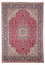 Perser Rug - Tabriz - Royal - 404 x 297 cm - red