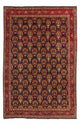 Tabriz - 40 Raj Rug 300x198cm - Persian Rugs