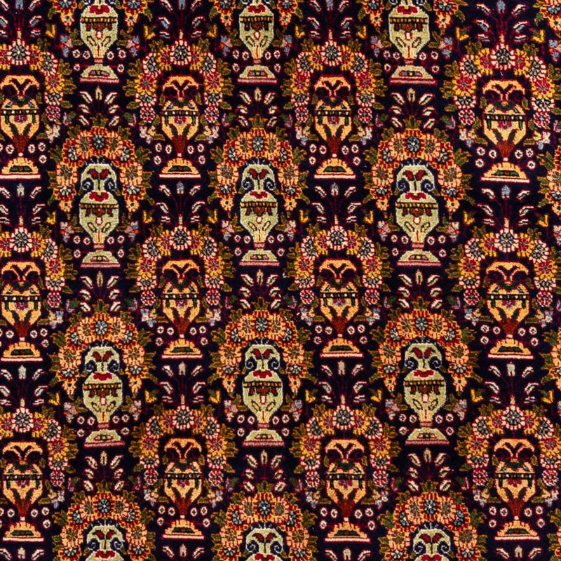 Perser Rug - Tabriz - Royal - 300 x 198 cm - dark blue