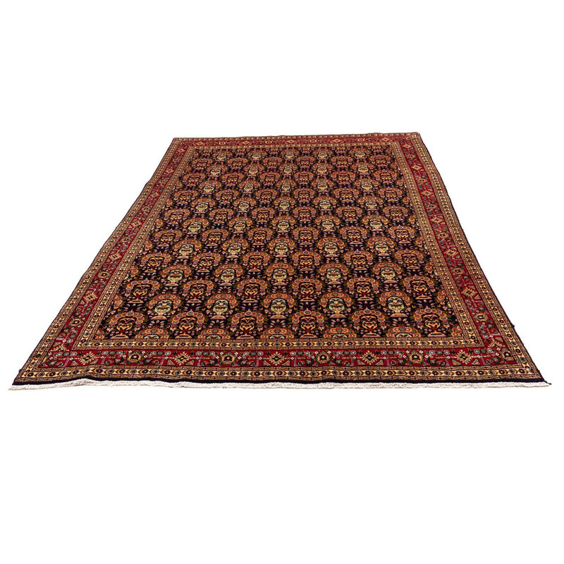 Perser Rug - Tabriz - Royal - 300 x 198 cm - dark blue