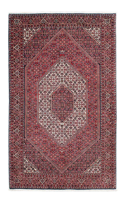 Bidjar Rug 132x215cm - Persian Rugs