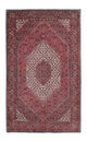 Bidjar Rug 215x132cm - Persian Rugs
