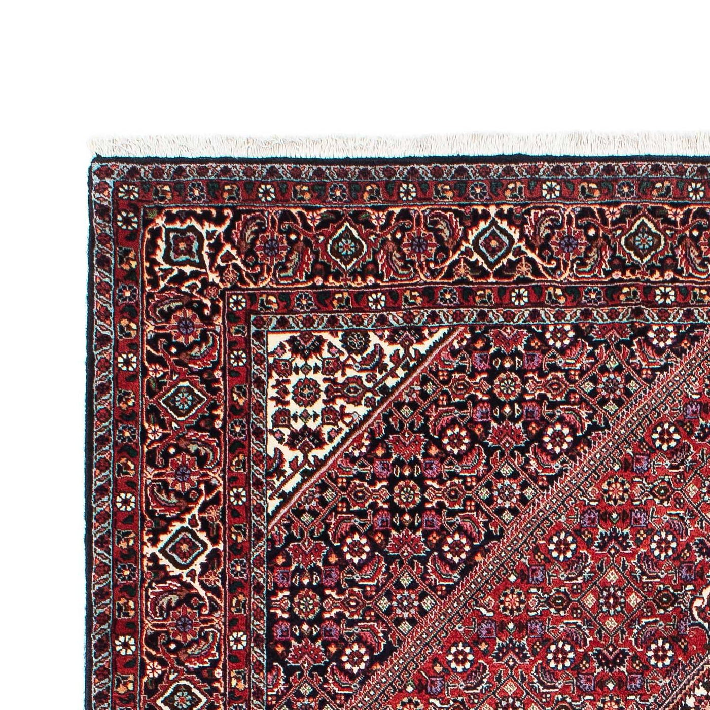 Bidjar Rug 215x132cm - Persian Rugs