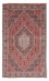 Perser Rug - Bidjar - 190 x 111 cm - light red