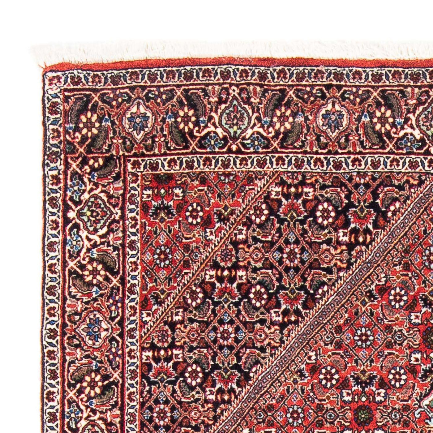 Bidjar Rug 190x111cm - Persian Rugs