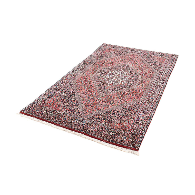 Perser Rug - Bidjar - 190 x 111 cm - light red