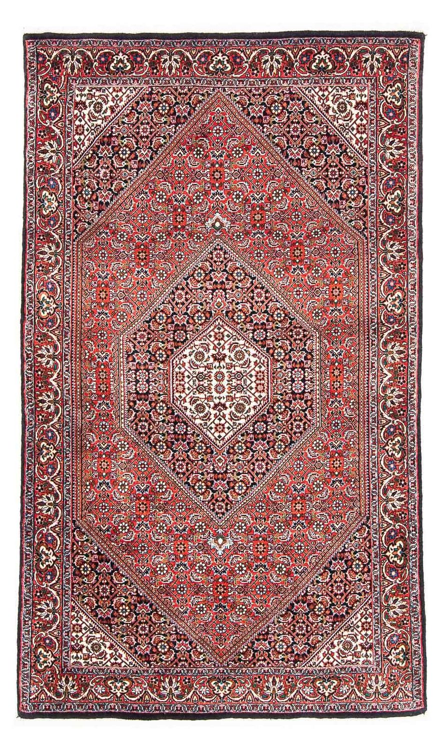 Perser Rug - Bidjar - 183 x 110 cm - red