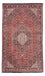Perser Rug - Bidjar - 183 x 110 cm - red