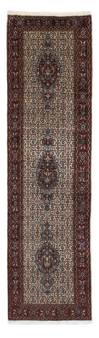 Runner Perser Rug - Classic - 290 x 75 cm - beige