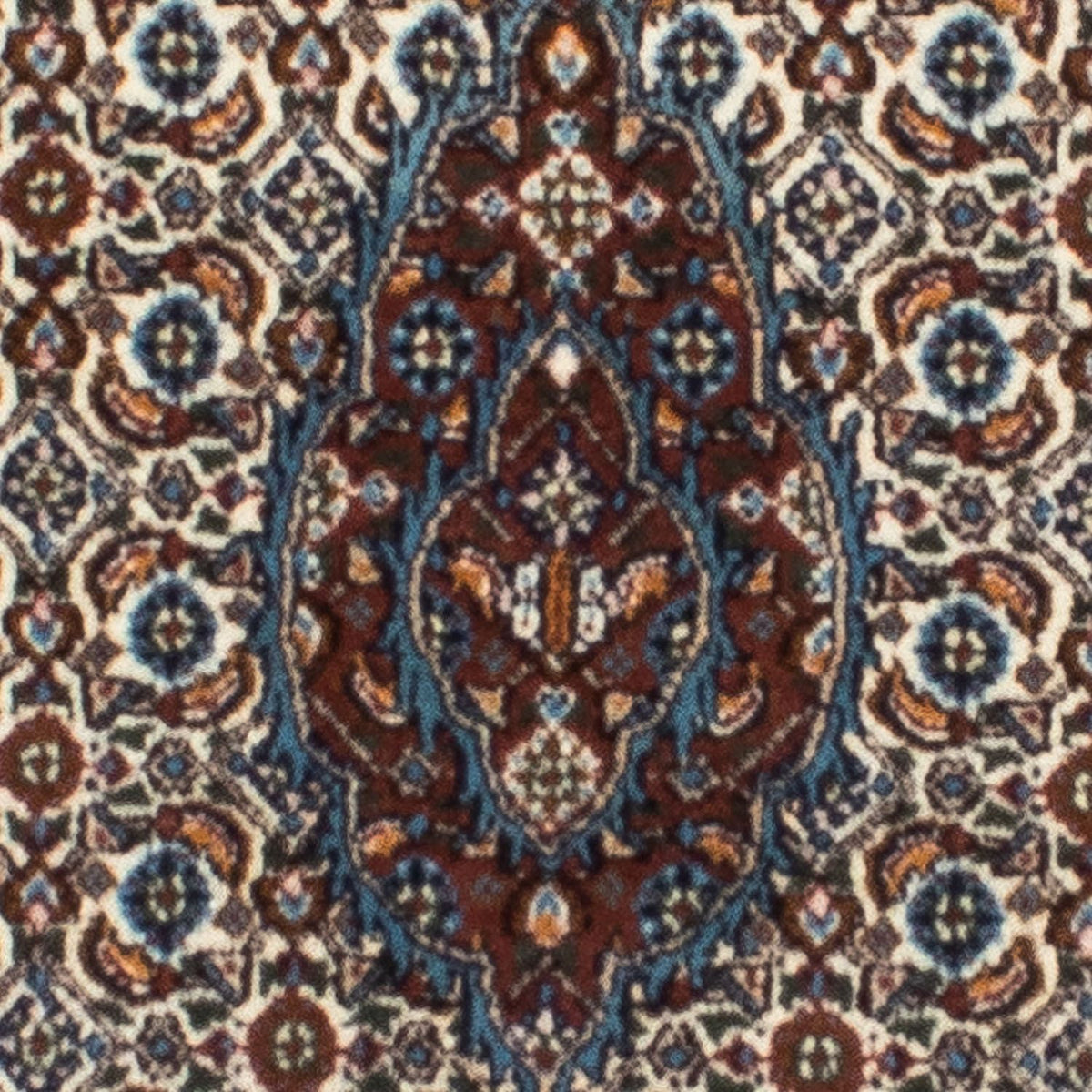 Runner Perser Rug - Classic - 290 x 75 cm - beige