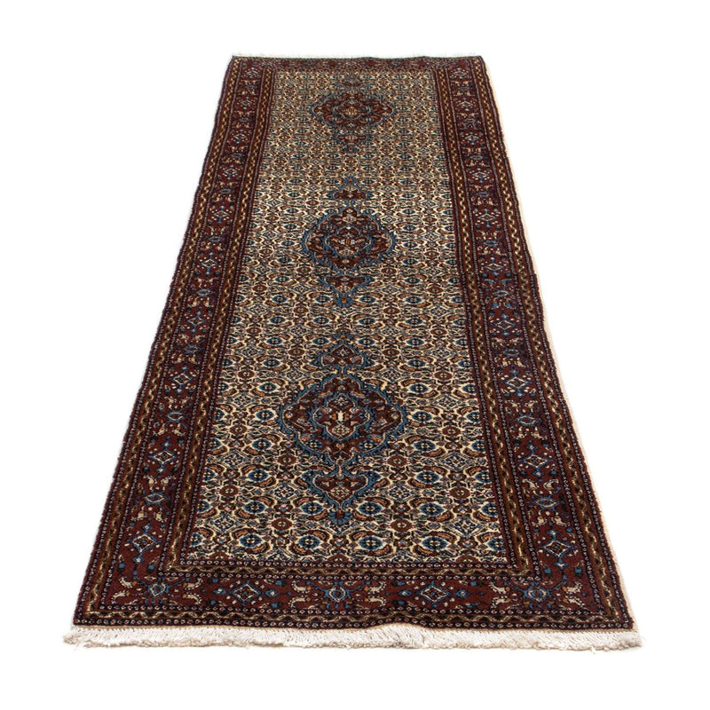 Runner Perser Rug - Classic - 290 x 75 cm - beige