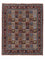Perser Rug - Classic - 205 x 172 cm - brown