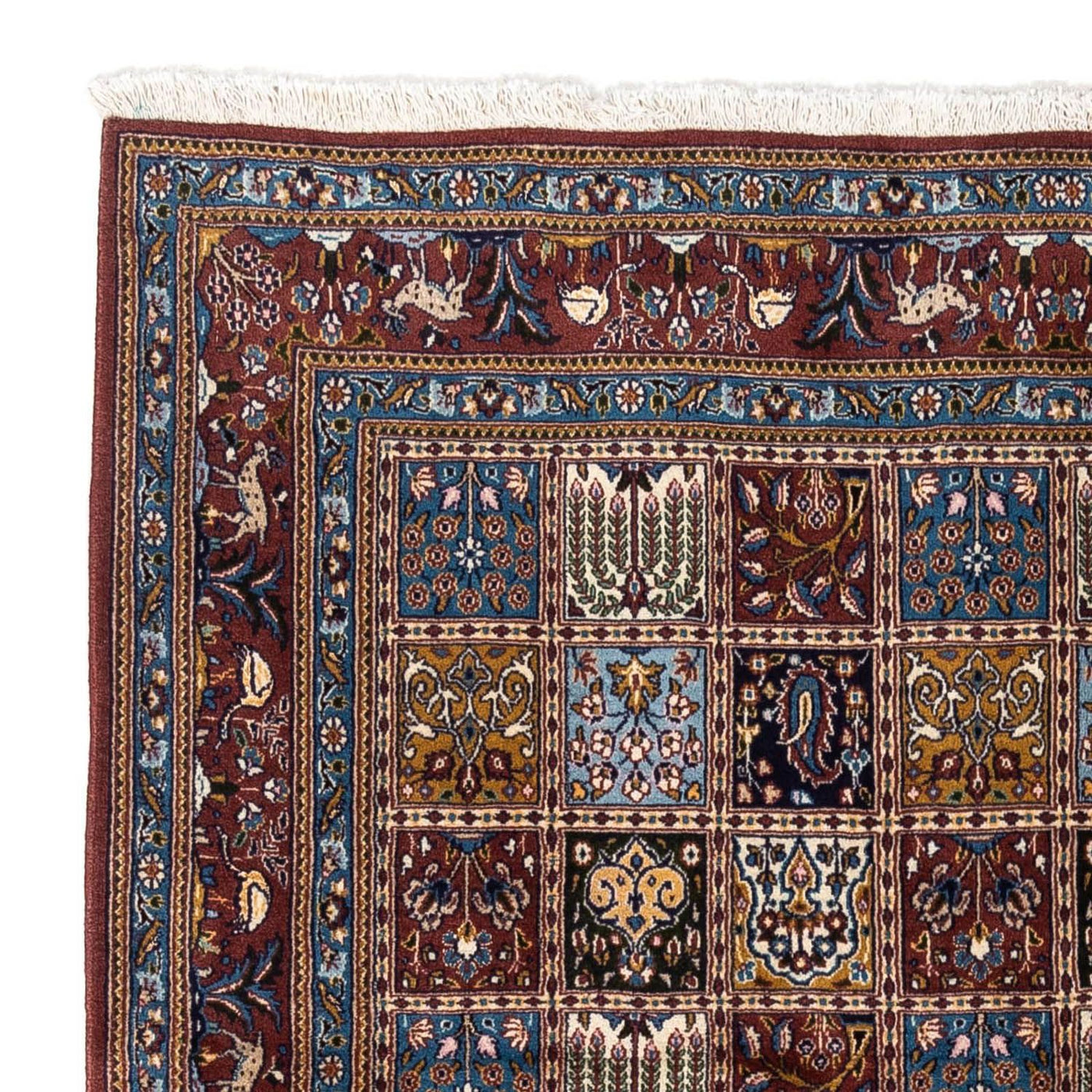 Moud Rug 205x172cm - Persian Rugs