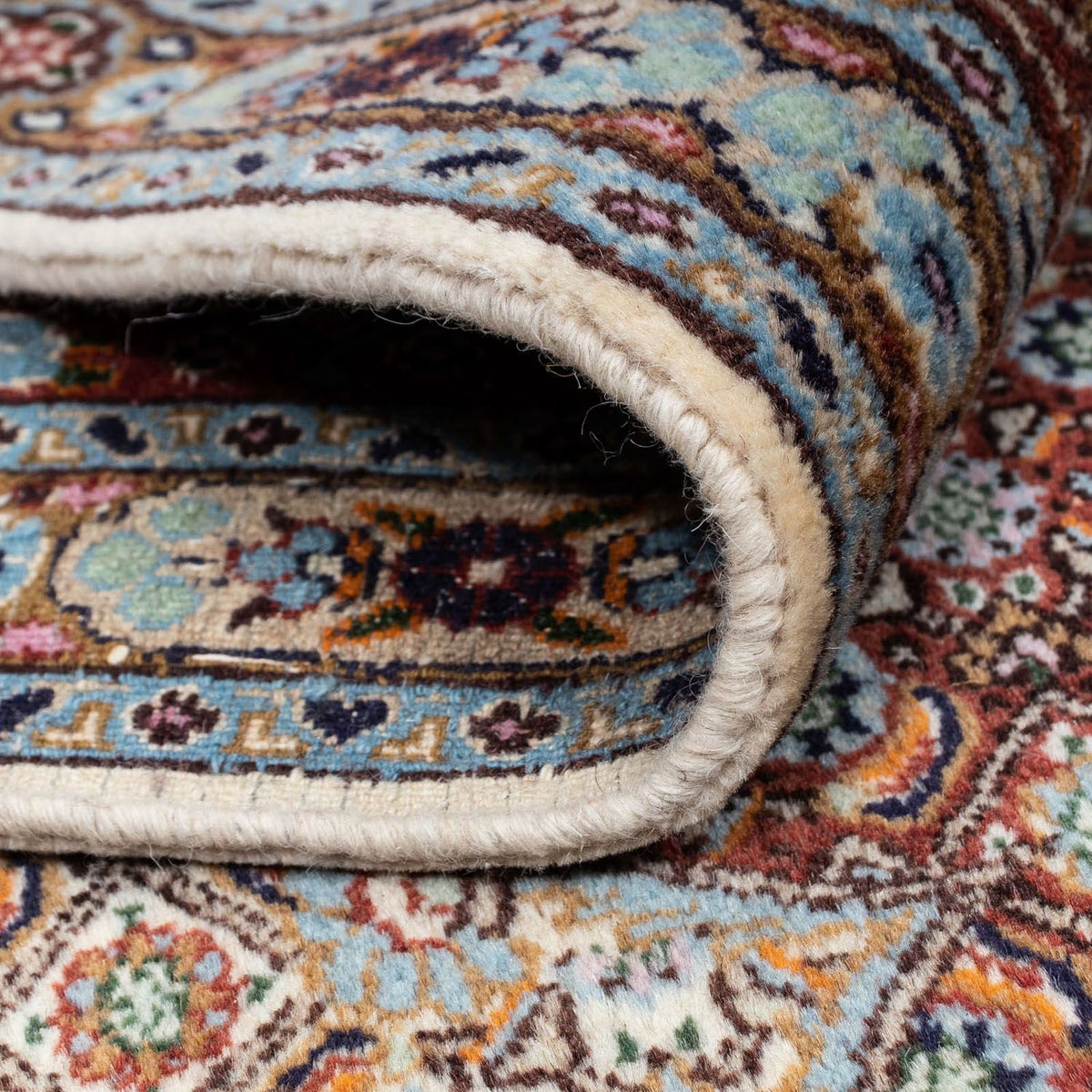 Perser Rug - Classic - 347 x 242 cm - beige