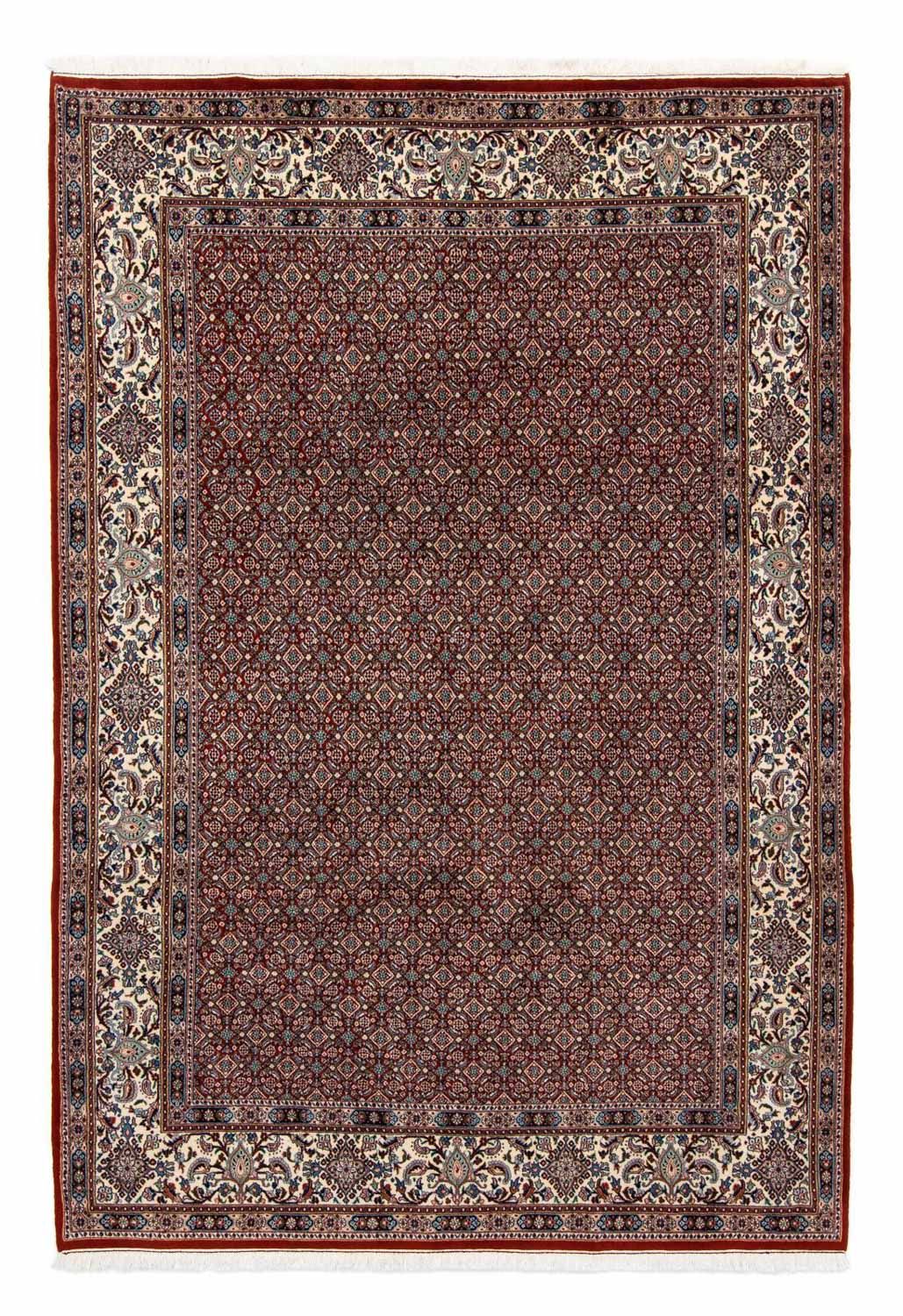 Perser Rug - Classic - 288 x 200 cm - red
