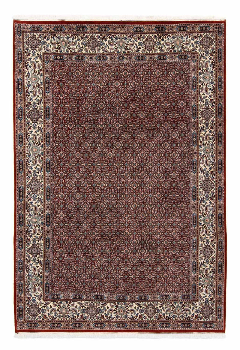 Perser Rug - Classic - 288 x 200 cm - red