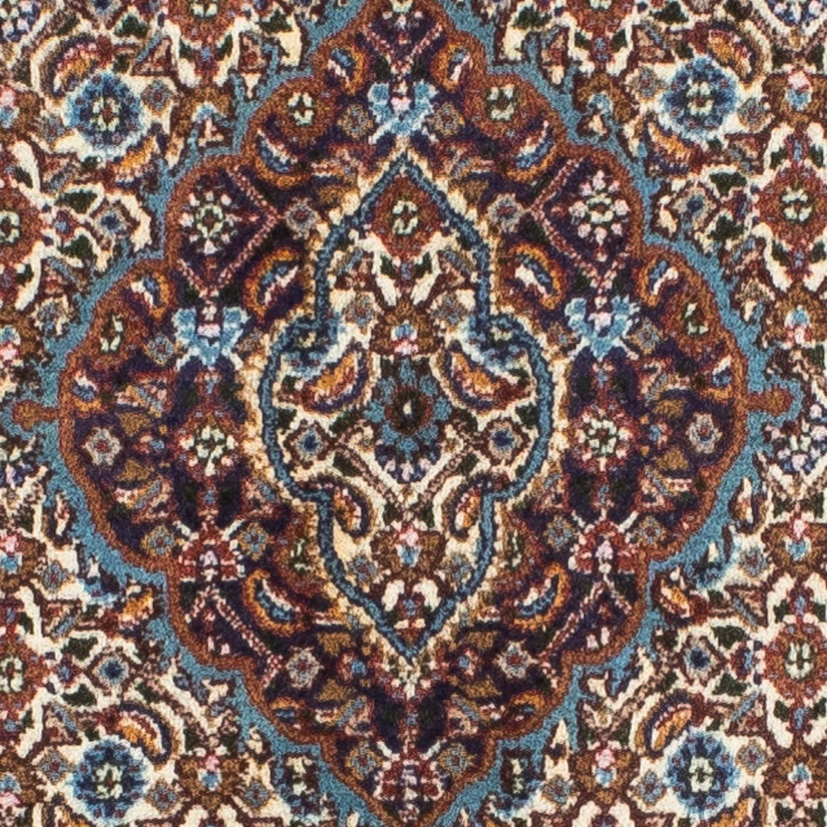 Runner Perser Rug - Classic - 287 x 80 cm - beige