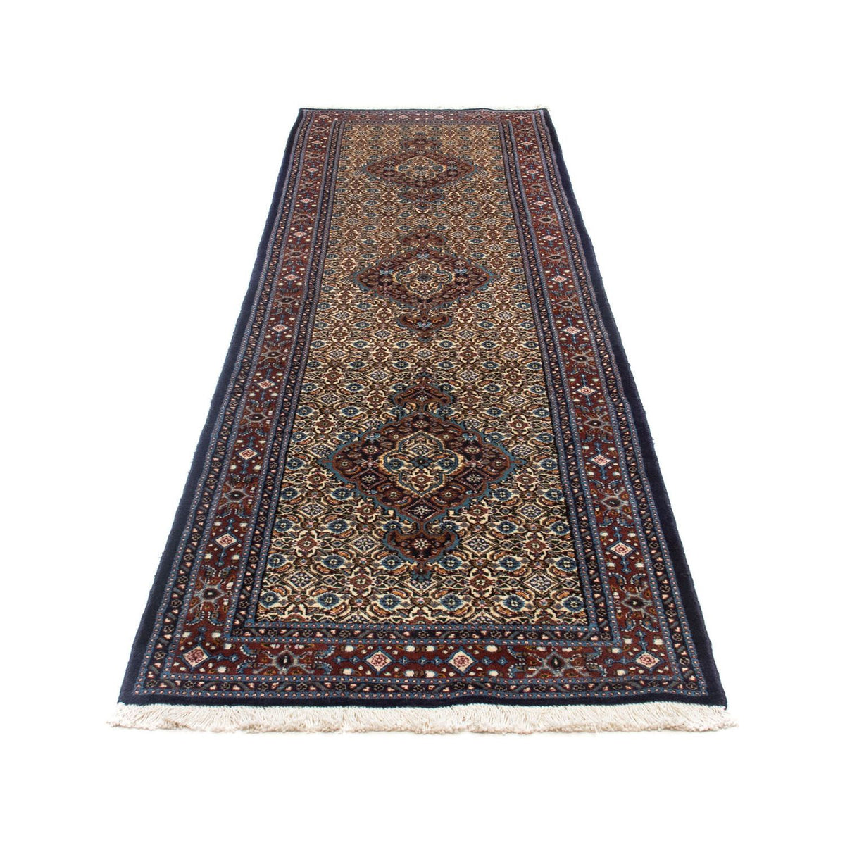 Runner Perser Rug - Classic - 287 x 80 cm - beige