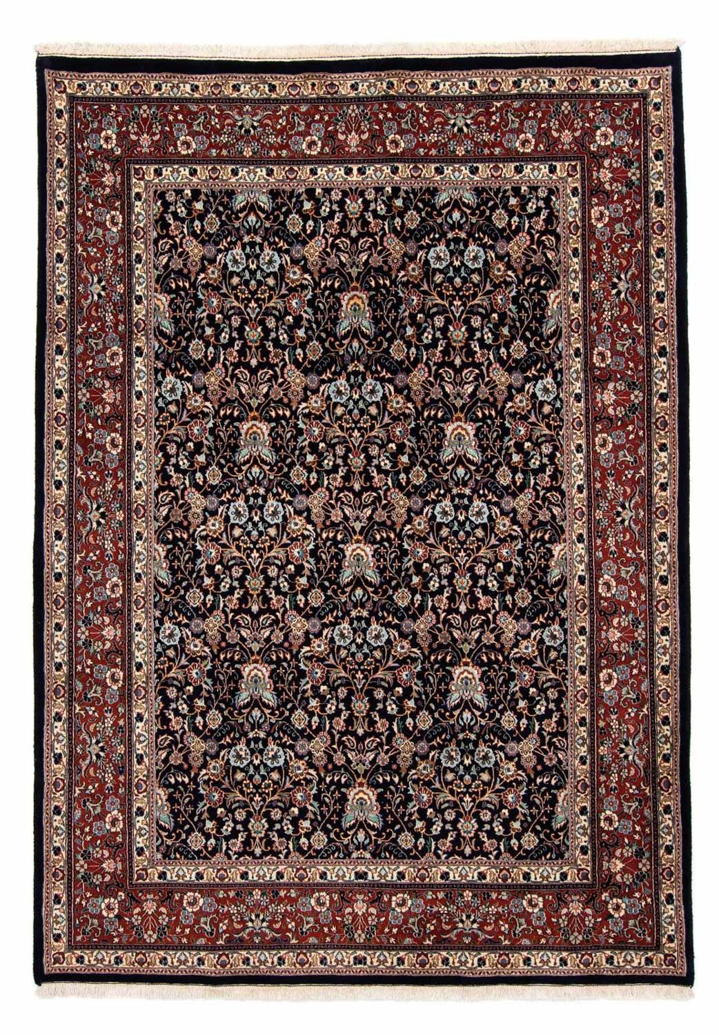 Perser Rug - Classic - 274 x 192 cm - dark blue