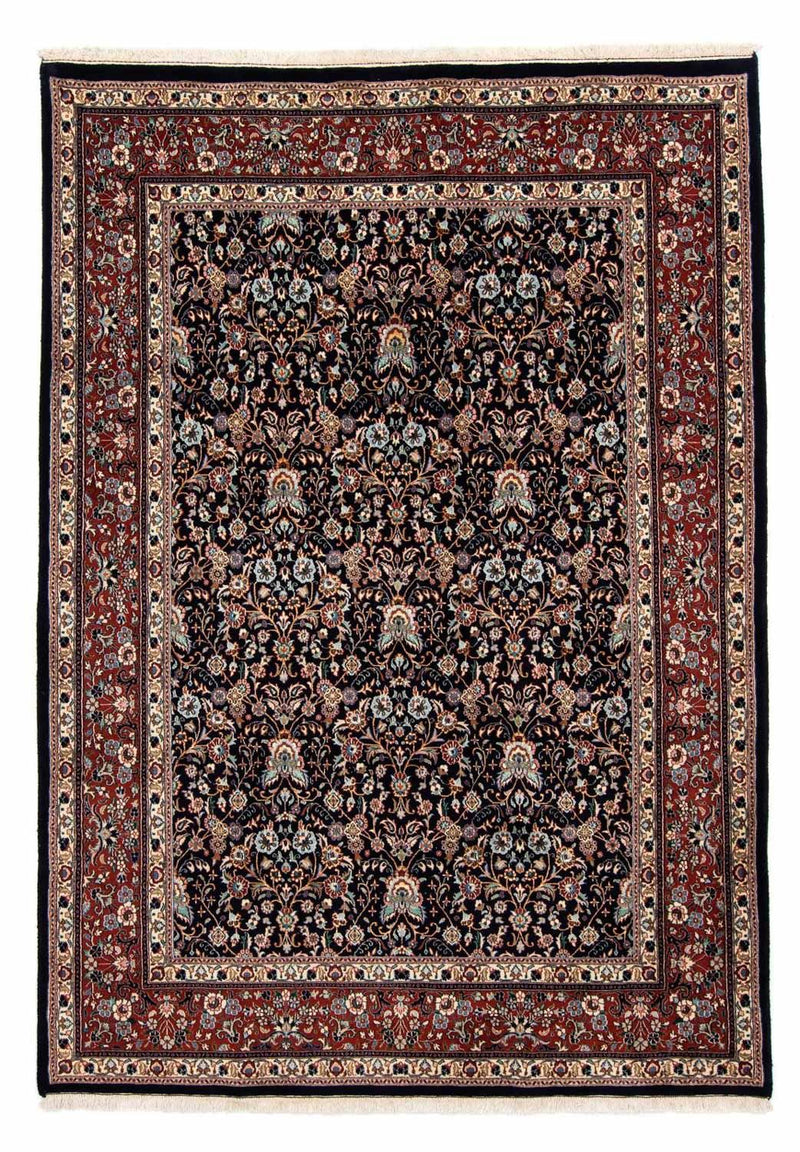 Perser Rug - Classic - 274 x 192 cm - dark blue