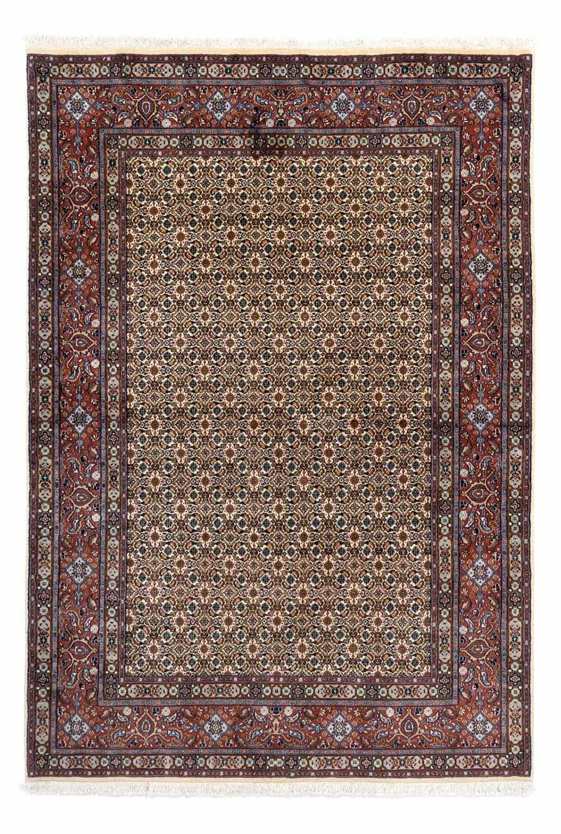 Moud Rug 238x168cm - Persian Rugs