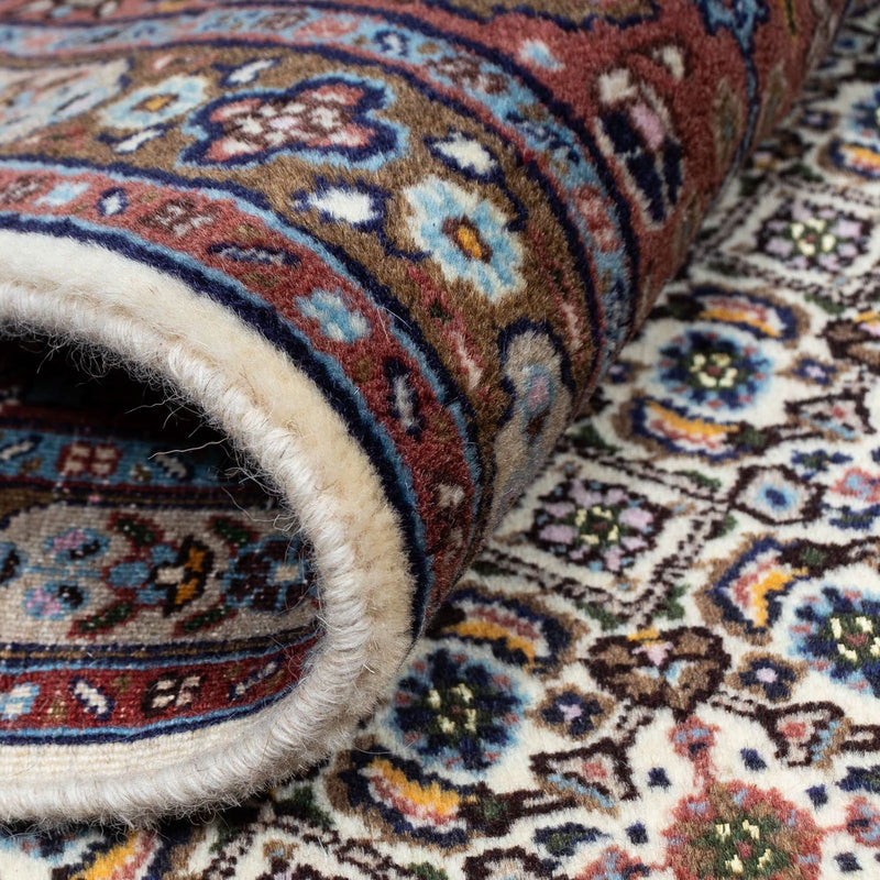 Moud Rug 238x168cm - Persian Rugs