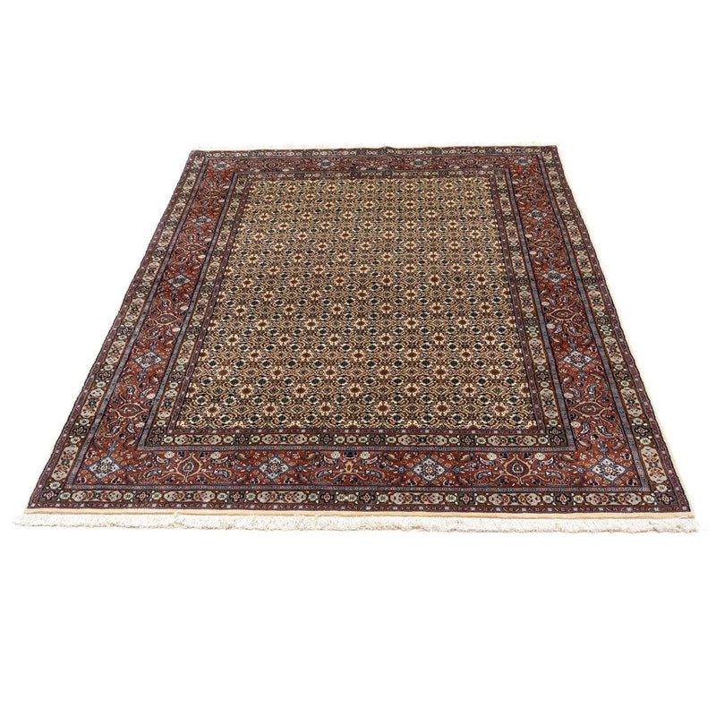 Moud Rug 238x168cm - Persian Rugs