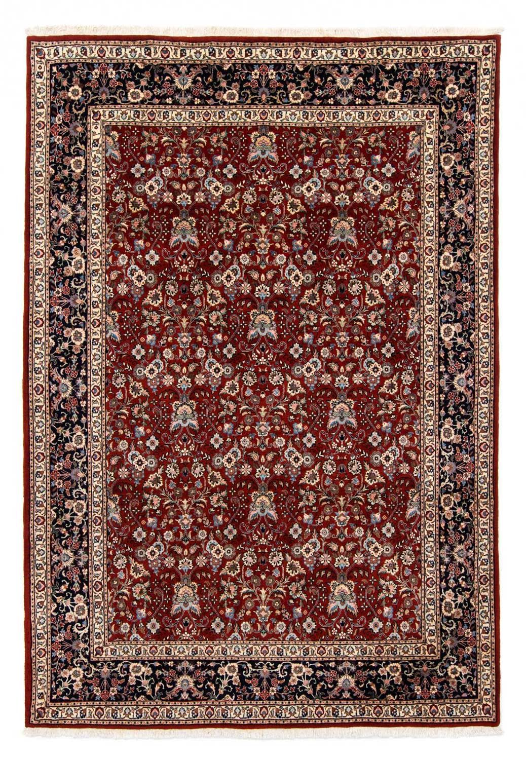 Perser Rug - Classic - 293 x 202 cm - red