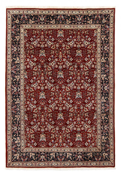 Moud Rug 202x293cm - Persian Rugs
